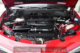 Alfa Romeo Stelvio 2.0 Q4 VELOCE 2017