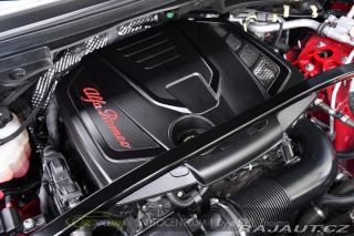 Alfa Romeo Stelvio 2.0 Q4 VELOCE 2017