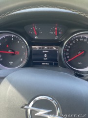 Opel Astra Sports Tourer 2019