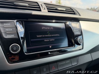 Škoda Fabia Ambition 1,0TSI 70kW 2021