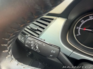 Škoda Fabia Ambition 1,0TSI 70kW 2021