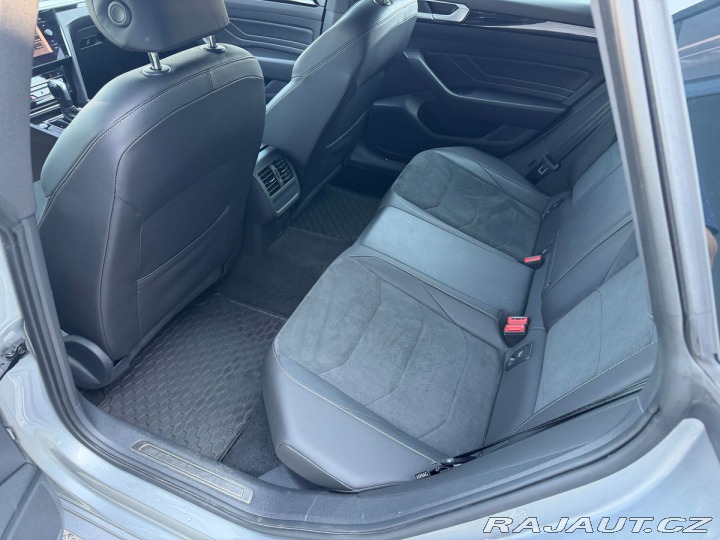 Volkswagen Arteon Shooting Brake R-line 2, 2022