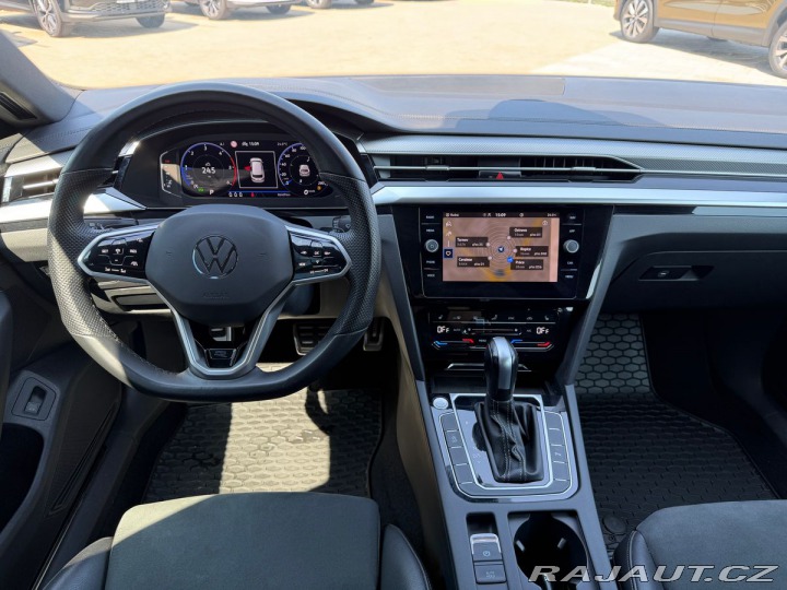 Volkswagen Arteon Shooting Brake R-line 2, 2022