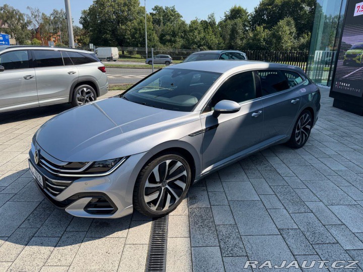 Volkswagen Arteon Shooting Brake R-line 2, 2022