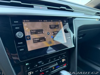 Volkswagen Arteon Shooting Brake R-line  2, 2022