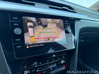 Volkswagen Arteon Shooting Brake R-line  2, 2022