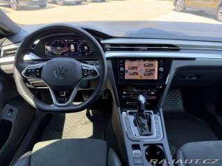 Volkswagen Arteon Shooting Brake R-line  2, 2022