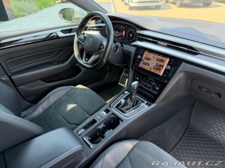 Volkswagen Arteon Shooting Brake R-line  2, 2022