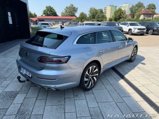 Volkswagen Arteon Shooting Brake R-line  2, 2022
