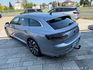 Volkswagen Arteon Shooting Brake R-line  2, 2022