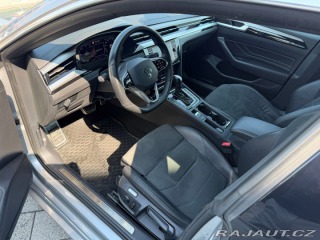Volkswagen Arteon Shooting Brake R-line  2, 2022