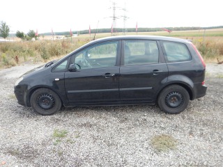 Ford C-MAX 1.8 TDci 85 KW