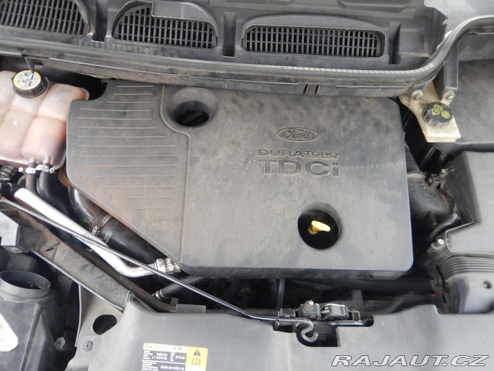Ford C-MAX 1.8 TDci 85 KW 2008