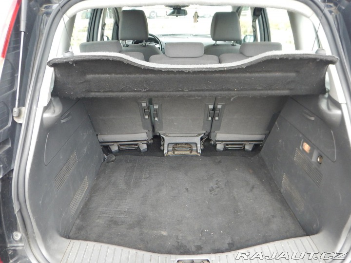 Ford C-MAX 1.8 TDci 85 KW 2008