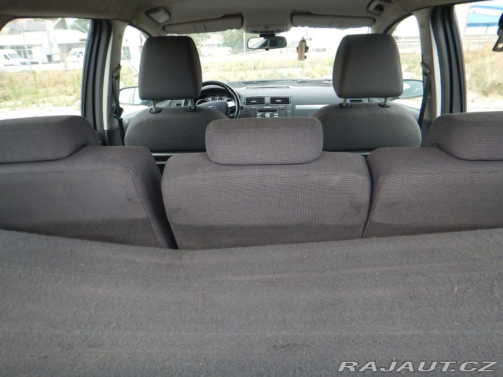 Ford C-MAX 1.8 TDci 85 KW 2008