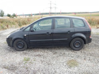 Ford C-MAX 1.8 TDci 85 KW 2008