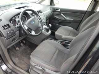 Ford C-MAX 1.8 TDci 85 KW 2008