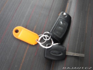 Ford C-MAX 1.8 TDci 85 KW 2008