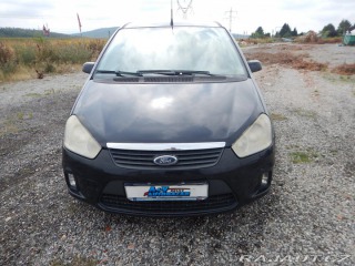 Ford C-MAX 1.8 TDci 85 KW 2008