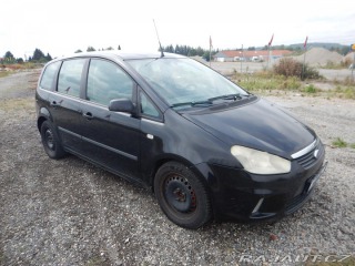 Ford C-MAX 1.8 TDci 85 KW 2008