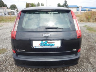 Ford C-MAX 1.8 TDci 85 KW 2008