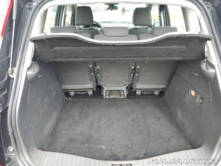 Ford C-MAX 1.8 TDci 85 KW 2008