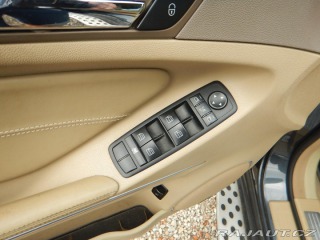 Mercedes-Benz GL 450 CDI 4MATIC, ČR, 7 MÍS 2010