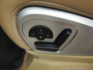 Mercedes-Benz GL 450 CDI 4MATIC, ČR, 7 MÍS 2010