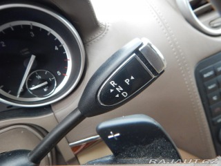 Mercedes-Benz GL 450 CDI 4MATIC, ČR, 7 MÍS 2010