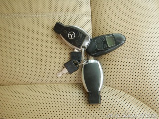 Mercedes-Benz GL 450 CDI 4MATIC, ČR, 7 MÍS 2010