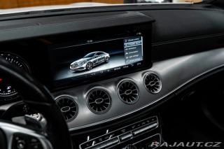 Mercedes-Benz E 2017
