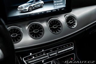 Mercedes-Benz E 2017