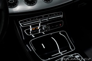 Mercedes-Benz E 2017