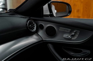 Mercedes-Benz E 2017