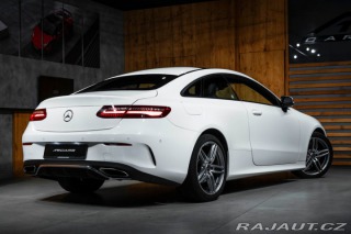 Mercedes-Benz E 2017