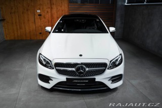 Mercedes-Benz E 2017