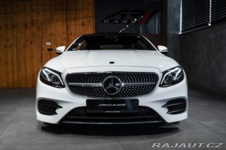 Mercedes-Benz E 2017