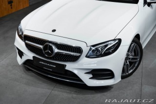 Mercedes-Benz E 2017