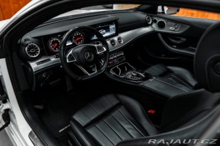 Mercedes-Benz E 2017