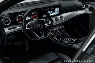 Mercedes-Benz E 2017