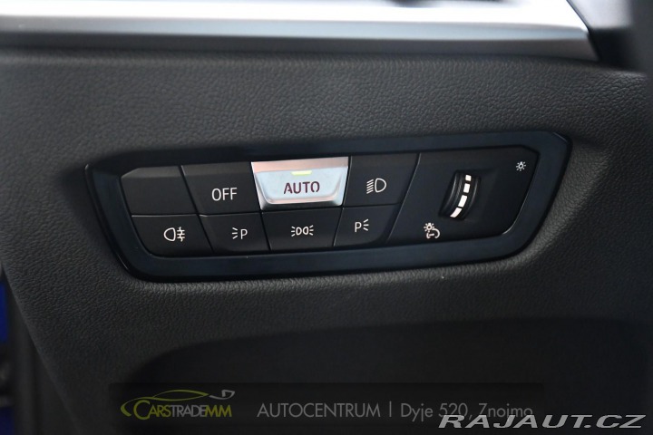 BMW 3 320d xDrive M-SPORT 3L-ZÁ 2025