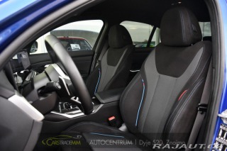 BMW 3 320d xDrive M-SPORT 3L-ZÁ 2025
