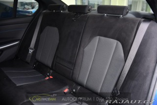 BMW 3 320d xDrive M-SPORT 3L-ZÁ 2025
