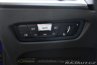 BMW 3 320d xDrive M-SPORT 3L-ZÁ 2025