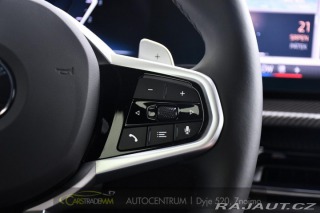 BMW 3 320d xDrive M-SPORT 3L-ZÁ 2025