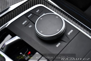 BMW 3 320d xDrive M-SPORT 3L-ZÁ 2025