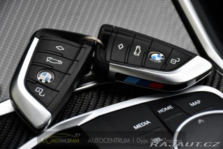 BMW 3 320d xDrive M-SPORT 3L-ZÁ 2025