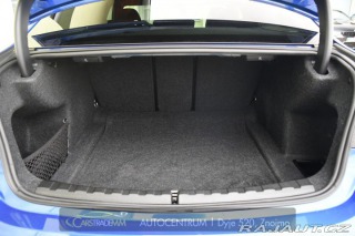 BMW 3 320d xDrive M-SPORT 3L-ZÁ 2025