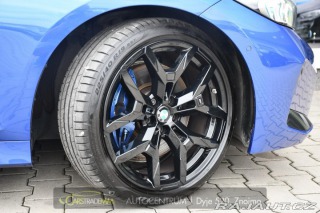 BMW 3 320d xDrive M-SPORT 3L-ZÁ 2025
