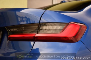 BMW 3 320d xDrive M-SPORT 3L-ZÁ 2025